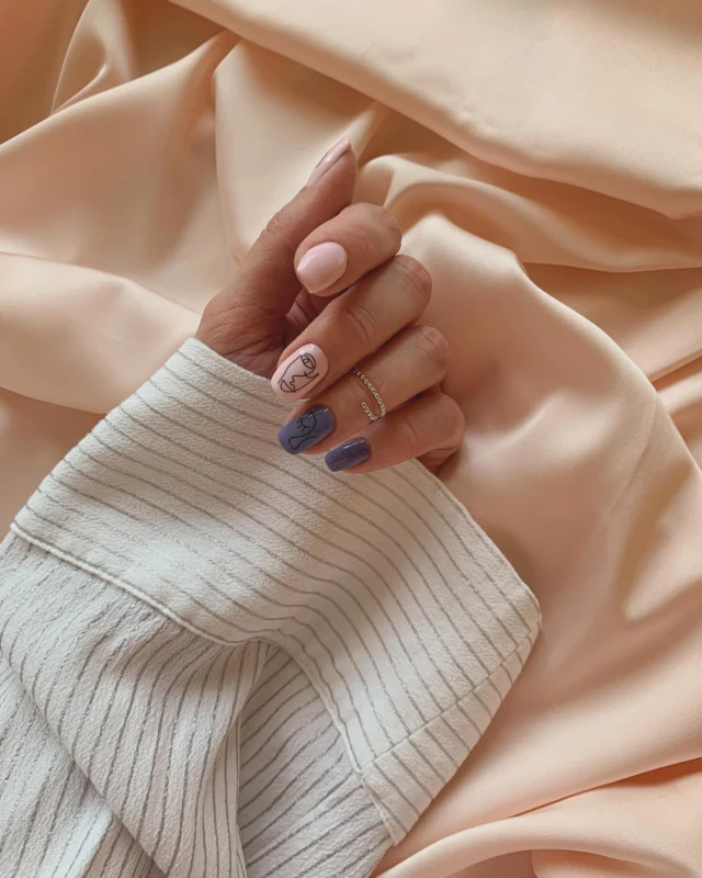 Nails and more! Book for some great Lux nails, hair or high end massage.