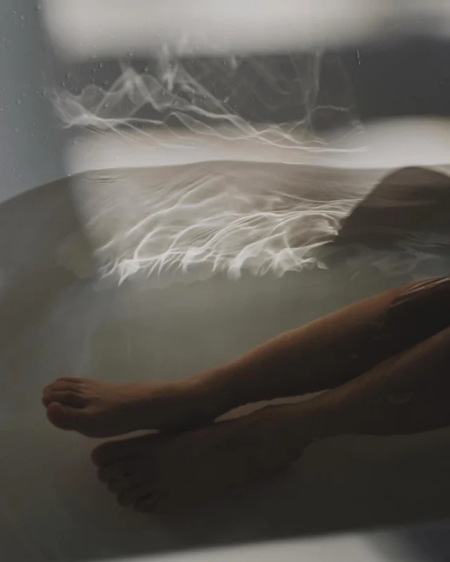 Weekend is here, so take a breath and a moment for yourself. Give your mind and body the rejuvenation it deserves. 

[solace, home spa, relaxation, dubai]